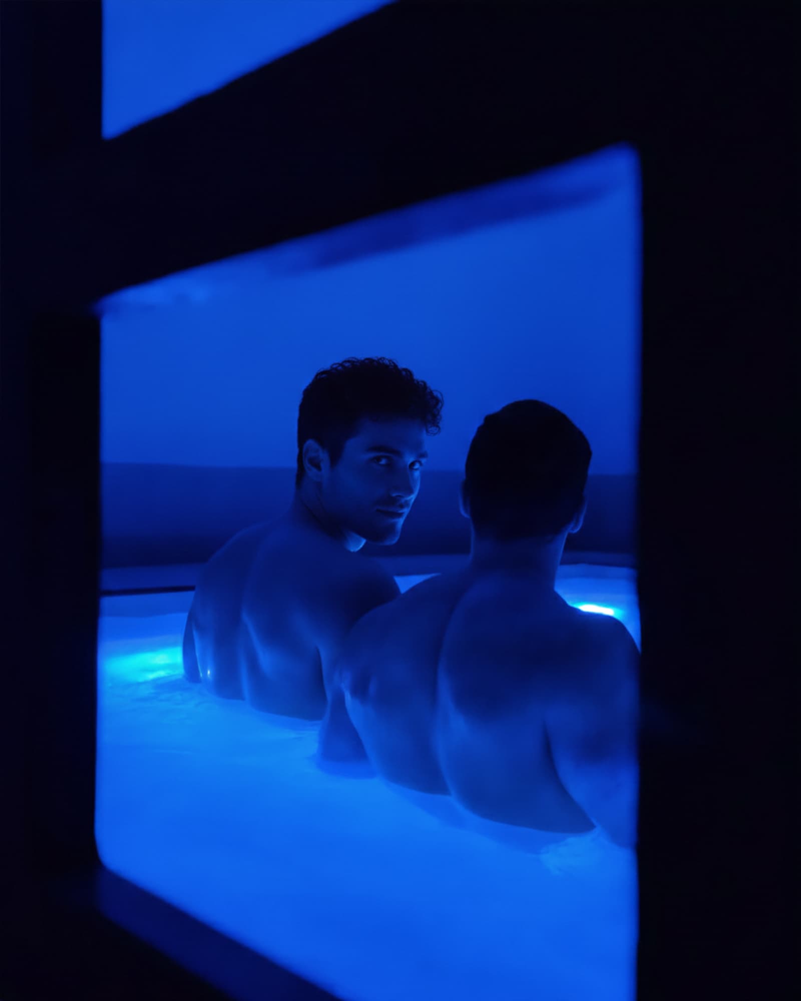 HAMAM Sauna - Thursday